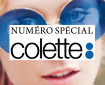 Colette