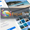 Expatlive : rejoignez la communauté des expatriés français Expatlive : rejoignez la communauté des expatriés français
