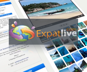 Expatlive : rejoignez la communauté des expatriés français