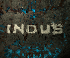 Indus, notre nouvel album sur iTunes Indus, notre nouvel album sur iTunes