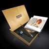 Coffret 3D “Bleu Noir” pour Mylène Farmer