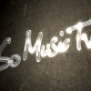 So Music TV - Tournage sur le plateau Sonacom So Music TV - Tournage sur le plateau Sonacom