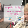 Réalisation et production du Spot TV "Welcome Sound" de A à Z