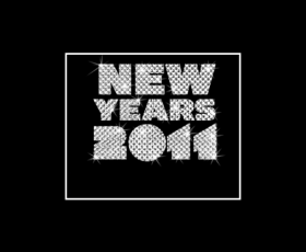 Happy new Year 2011 Happy new Year 2011