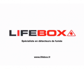 Billboards M6 pour Lifebox