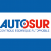 Autosur, billboards sur M6 Autosur, billboards sur M6