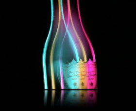 Dom Pérignon spot viral Dom Pérignon spot viral