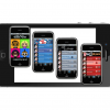 4 nouvelles applications iPhone 4 nouvelles applications iPhone
