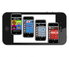 4 nouvelles applications iPhone 4 nouvelles applications iPhone