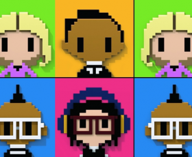 Appli The Black Eyed Peas