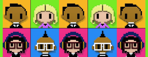 Appli The Black Eyed Peas