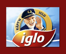 Captain Iglo, le retour d'une légende Captain Iglo, le retour d'une légende