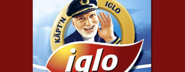 Captain Iglo, le retour d'une légende