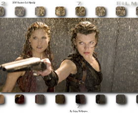 Resident Evil afterlife Resident Evil afterlife