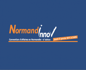 Spot radio pour Normandinnov Spot radio pour Normandinnov