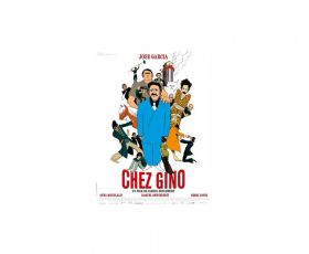 Campagne Radio : Chez Gino Campagne Radio : Chez Gino
