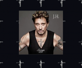 Johnny Hallyday M la Sonacom Johnny Hallyday M la Sonacom
