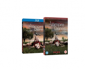 Vampire Diaries Saison 1 Vampire Diaries Saison 1