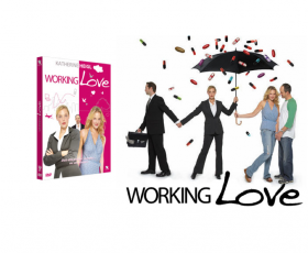Working Love Working Love
