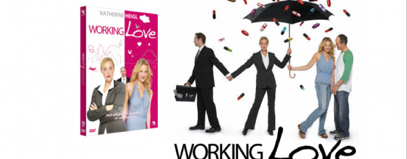 Working Love
