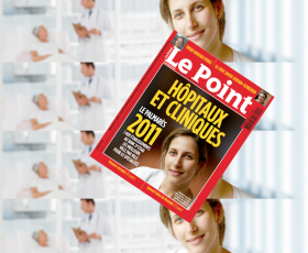 Spot radio Le Point spécial Hopitaux Spot radio Le Point spécial Hopitaux