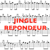 Un jingle pour votre répondeur Un jingle pour votre répondeur