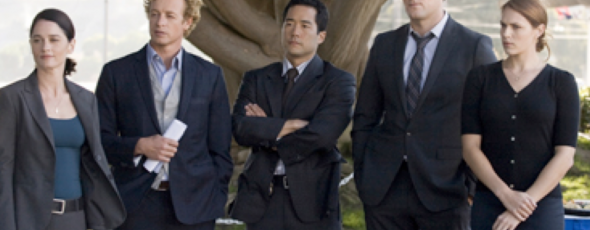 Fringe et The Mentalist