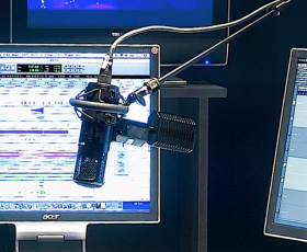 Tour d'horizon du matériel de la Sonacom: le C800G de Sony