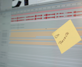Sonacom recrute un motion maker ! Sonacom recrute un motion maker !