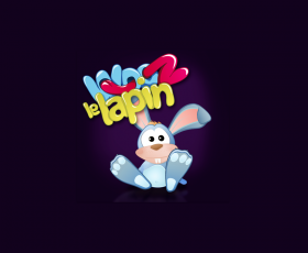 Wooz, le lapin 'In da Mix'