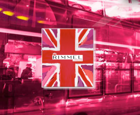 RIMMEL by Digiprod RIMMEL by Digiprod