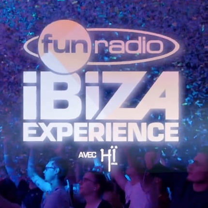 Fun Ibiza experience hi