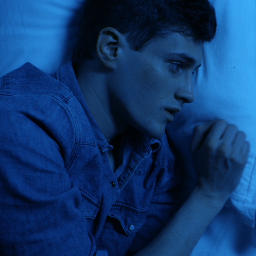 Clip NOCTAMBULE Jean Baptiste MAUNIER SONACOM