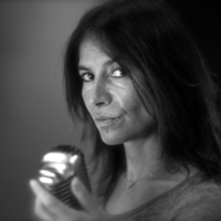anne ferrier