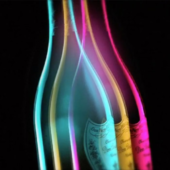 Dom Perignon