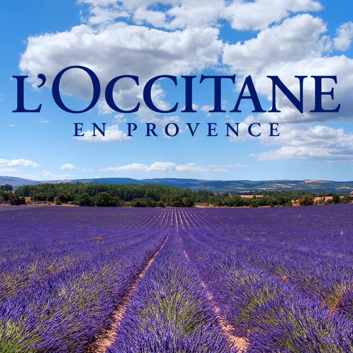 L'occitane en provence