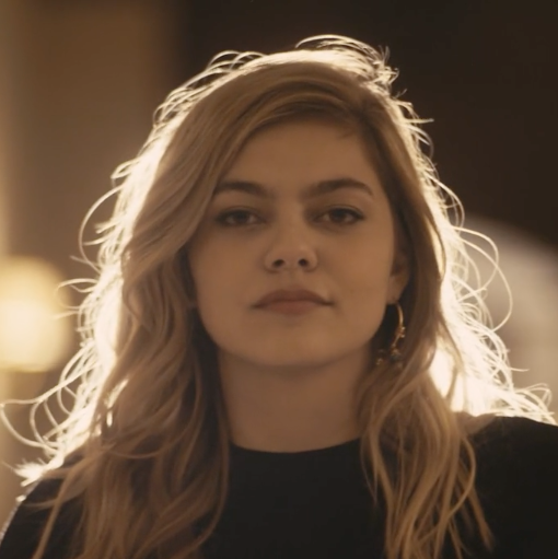 Louane