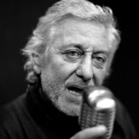 Patrick poivey