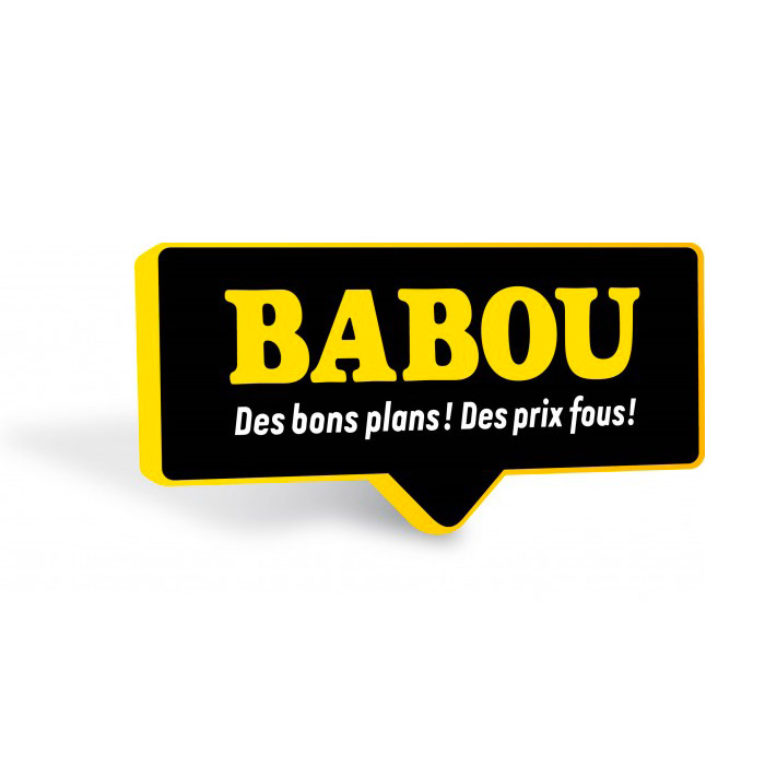 Babou