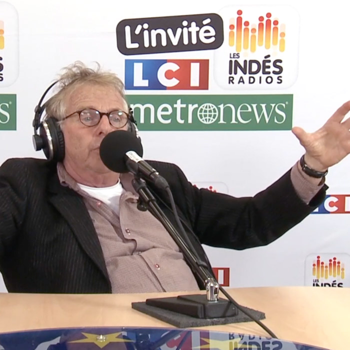indés radios