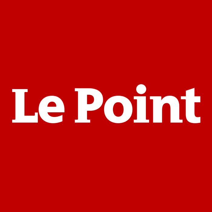 Le point