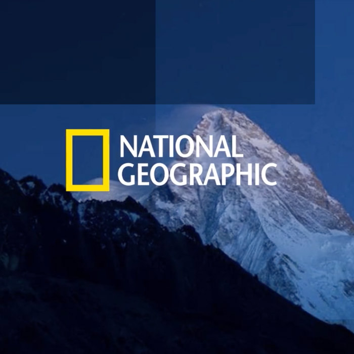 National Geographic