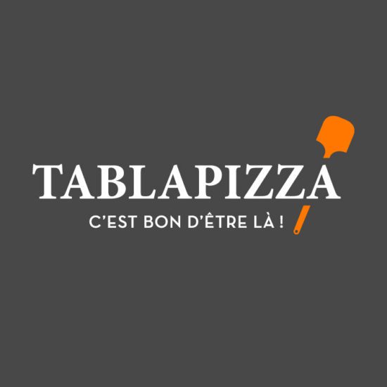 Tablapizza