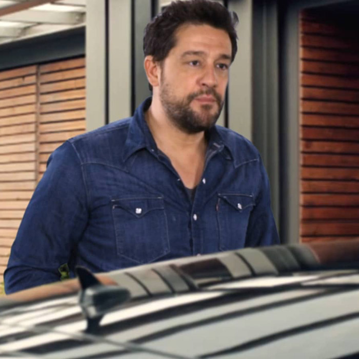 Titoff parodie opel