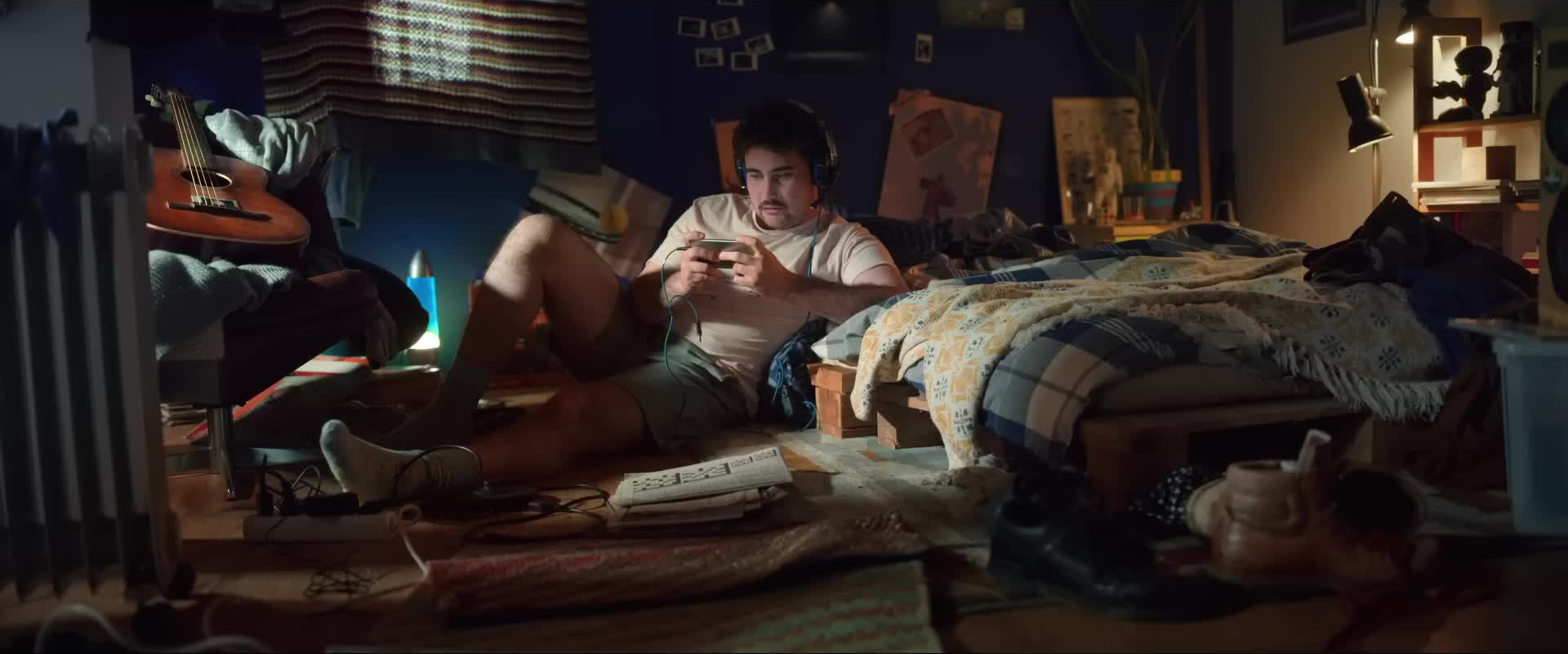 Orange Case Study Sonacom