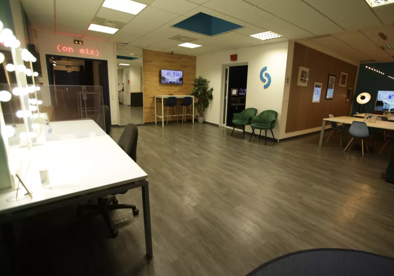 Atouts Sonacom