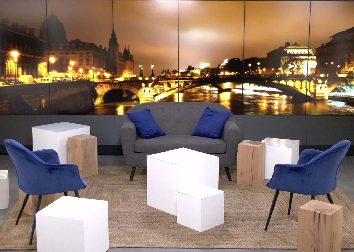 Talk Show Sonacom